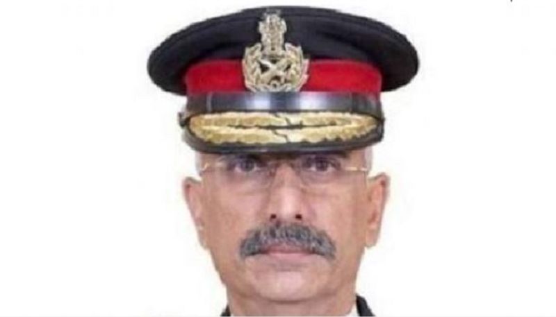 Lieutenant General Manoj Mukund to be the next Army chief