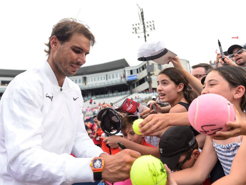 US Open 2019 Tennis legend Rafael Nadal enters quarter Final