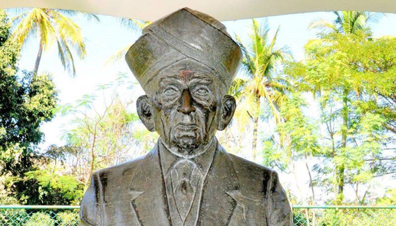 BE Students Must Visit Visvesvaraya Monument