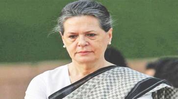 One mistake of Gehlot could not make Sonia expensive