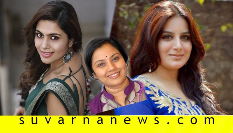 Sandalwood celebrities takes about ganesh chaturthi