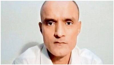 'बेहद दबाव में थे कुलभूषण जाधव'