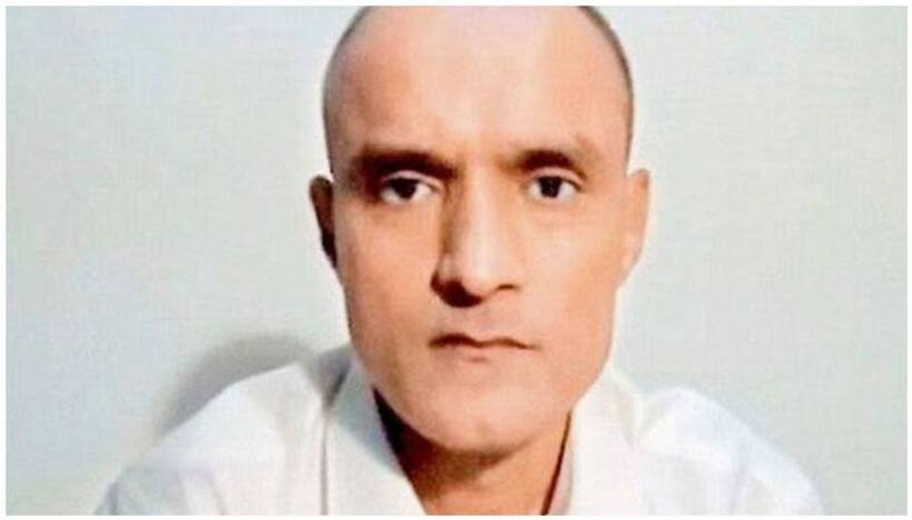 'बेहद दबाव में थे कुलभूषण जाधव'
