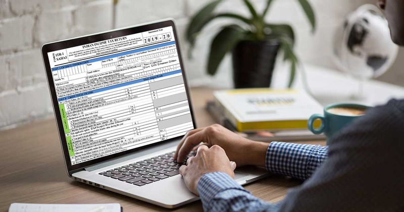 Here Are The Tips To Check Status Of Your Income Tax Refund