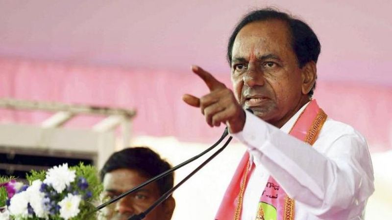 who will be lost from kcr's cabinet berth