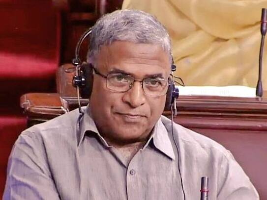 The strategy of Sonia failed in Rajya Sabha again