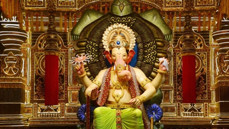 Karnataka Govt Green Signal To celebrate ganesh chaturthi Here is guidelines rbj