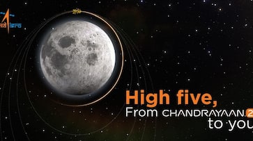 India's significant success in moon mission chandrayaan 2