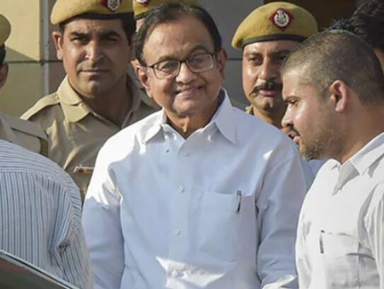 Chidambaram will get jail or bail, Supreme court will decide today
