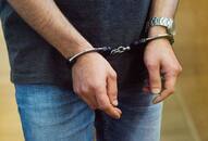 Al qaida terrorist arrested from jharkhand jamshedpur