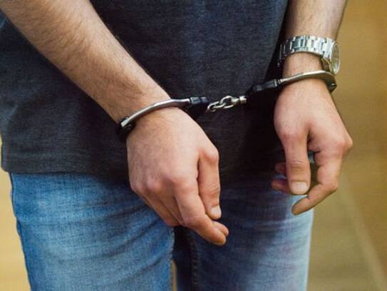 Al qaida terrorist arrested from jharkhand jamshedpur