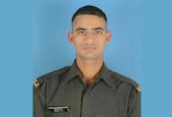 23 year old Indian soldier killed Pakistan shelling along LoC