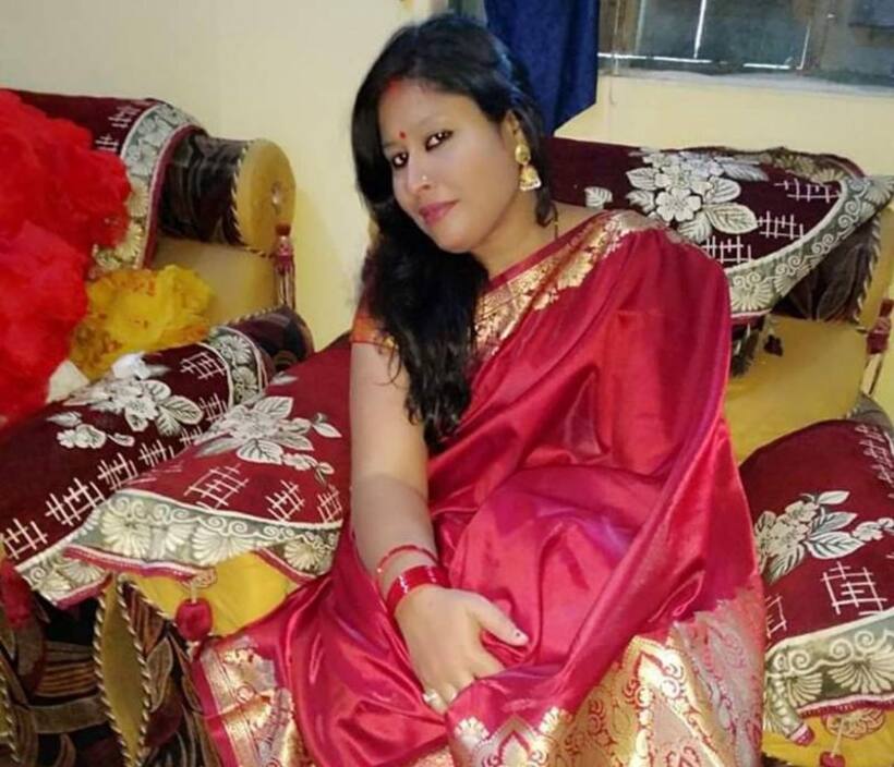 निवेदिता हत्याकांड का राज खुला, पति ने प्रेमिका के साथ रची थी साजिश