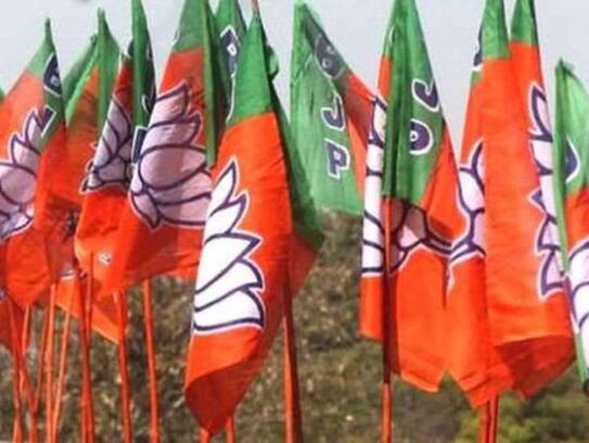 SP gets another big shock in Rajya Sabha, BJP will get two seats