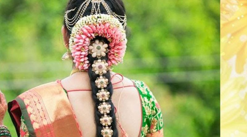 Bride elopes from home before marriage in chamarajnagar