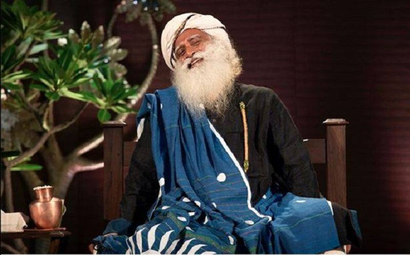 Sadguru Vasudev