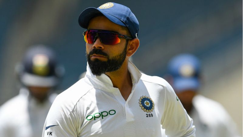 R Ashwin ravindra jadeja first choice for us says virat kohli