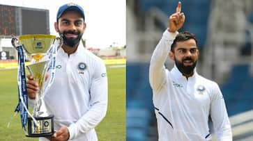 Virat Kohli breaks MS Dhoni record with 28th Test win top 5 India successful captains