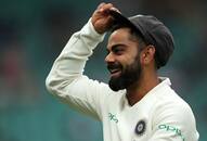 India vs South Africa Virat Kohli achieves another milestone joins MS Dhoni elite list