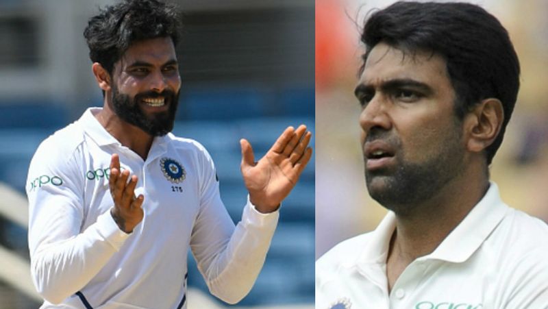 India vs England: Ravichandran Ashwin-Ravindra Jadeja pair worst record in Hyderabad Test RMA