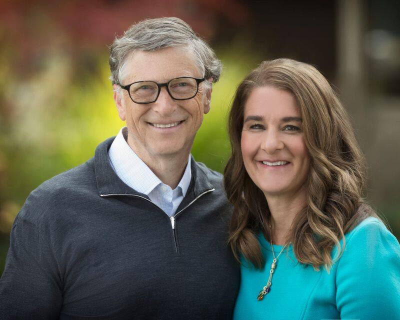 Billionaire philanthropist Melinda French Gates has said she will resign as a co chair of the Bill and Melinda Gates Foundation