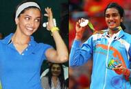 Deepika Padukone as PV Sindhu? Here's what badminton champion has to say about her biopic