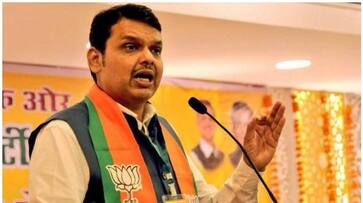 Maharashtra CM Devendra Fadnavis hails PM Modi, Nirmala Sitharaman for "extraordinary contributions"