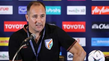 FIFA World Cup qualifier Ready for Oman challenge India coach Igor Stimac