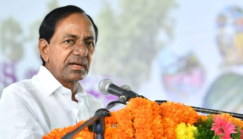 కేసీఆఆర్ మంత్రివర్గ విస్తరణకు ముహూర్తం ఖరారు: కొత్తగా ఆరుగురు
