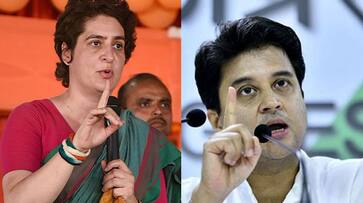 UP Congress in-charge: Priyanka Gandhi to pip Jyotiraditya Scindia? Power to remain with Gandhis?