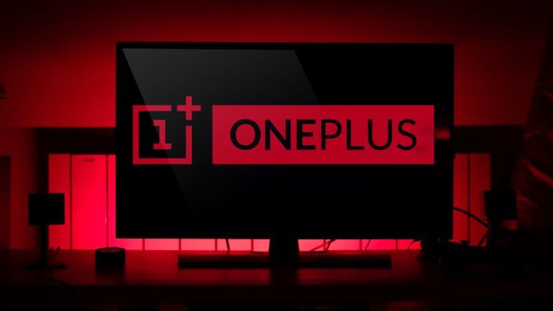 OnePlus TV confirmed to sport 8 speakers with a total output of 50 watts