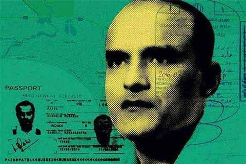 indian ex navy commando kulbhushan in pakistan jail