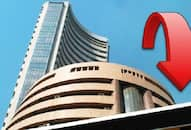 Sensex declines over 151 points; Nifty falls 51 points