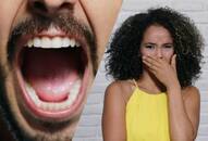 Lifeline: Suffering from bad breath? Here is what you need to do