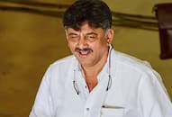 Congressman DK Shivakumar files writ petition in money laundering case