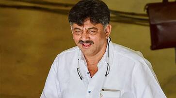 BJP leader says DK Shivakumar was selling tea in Shivamogga; Will Chaiwala jibe boomerang on Congress leader?