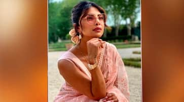 Sky is Pink trailer release: Priyanka Chopra shares cute picture with Farhan Akhtar