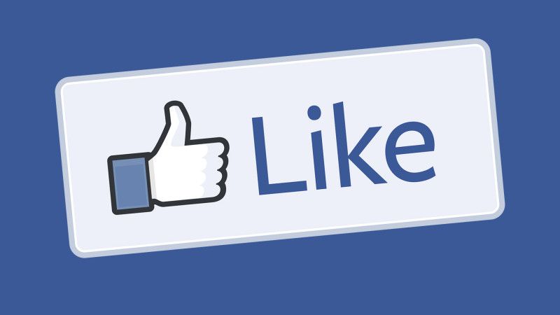 Facebook considers experimenting with hiding likes