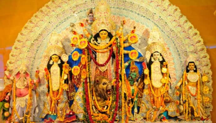 Maa Durga