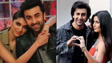 When Ranbir Kapoor admitted to cheating on Deepika Padukone, while going steady with Katrina Kaif