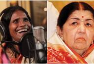 Here's how Lata Mangeshkar reacted to Ranu Mondal; legendary singer offers advice