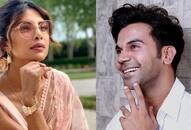 Priyanka Chopra, Rajkummar Rao to act in Netflix's film The White Tiger