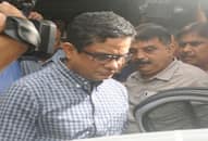 Saradha scam:  Special court in Kolkata refuses to hear former top cop Rajeev Kumar's anticipatory bail plea