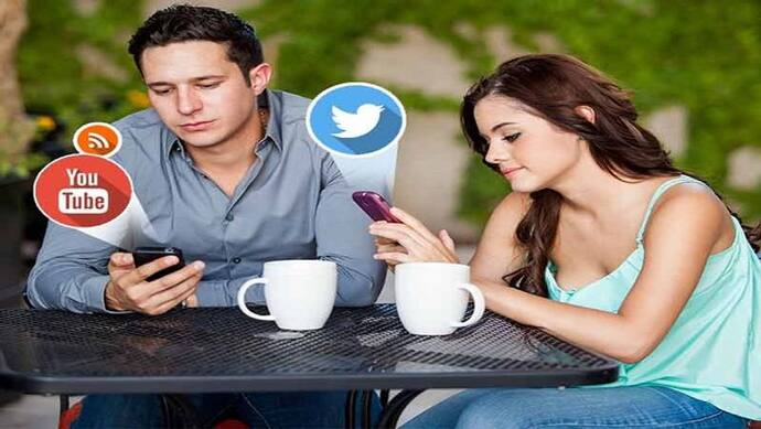 क्या  Social Media से रिलेशनशिप में आती है परेशानी ? जानें ये 5 बातें