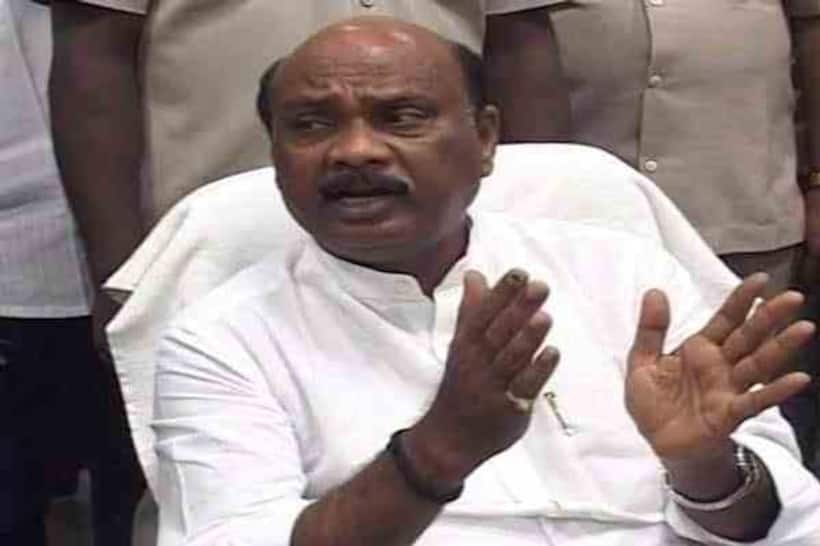 డిల్లీ నుండి దిగగానే... విమానాశ్రయంలోనే లోకేష్ అరెస్ట్ : అయ్యన్నపాత్రుడు సంచలన వ్యాఖ్యలు (వీడియో)