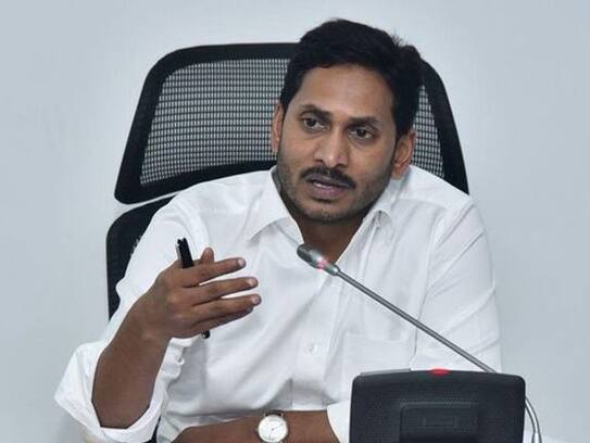 cm jagan orders to rescue operations at devipatnam in east godavari district