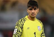 FIFA World Cup 2022 qualifier India be fearless beat Oman Gurpreet Singh Sandhu