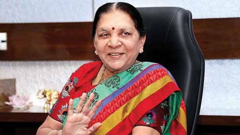 राज्यपाल आनंदी बेन पटेल ने कहा  अगर कर लें ये काम तो नहीं पड़ेगी आयुष्मान योजना की जरुरत