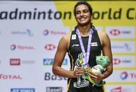 PV Sindhu foreign coach Kim Ji Jyun advice helped