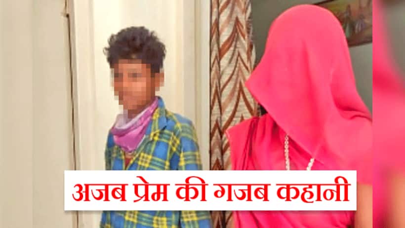 लड़की होकर भी लड़का मानती है वो...स्टाइल ऐसी की देखने वाले भी खा जाएं धोखा